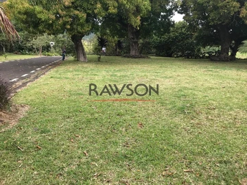 Residential Plot Of Land Fore Sale In Olivia, Flacq