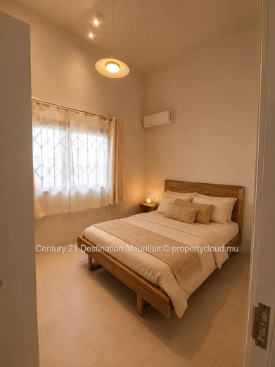 Elegant Furnished 3-Bedroom Apartment at Les Promenades d’Helvétia