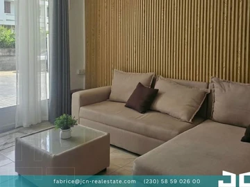 Appartement de 2 Chambres