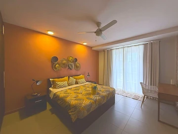 3 Bedroom Townhouse, Duplex