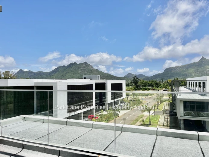 ViVEA Cubicle – Smart Office & Retail Spaces in the Heart of Moka Smart City