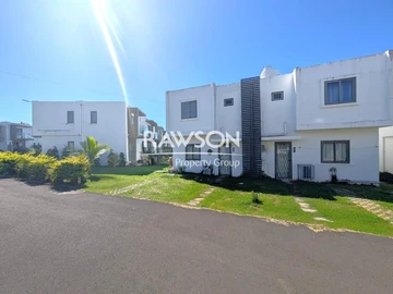 Townhouse, Duplex de 2 Chambres