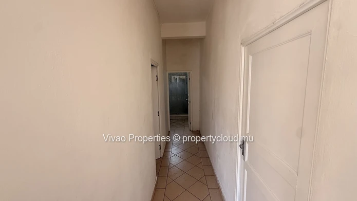 Maison de 5 chambres à vendre à Pointe aux Sables avec jardin