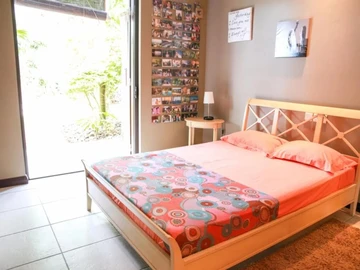 Villa de 5 Chambres