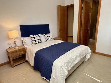 4 Bedroom Apartment