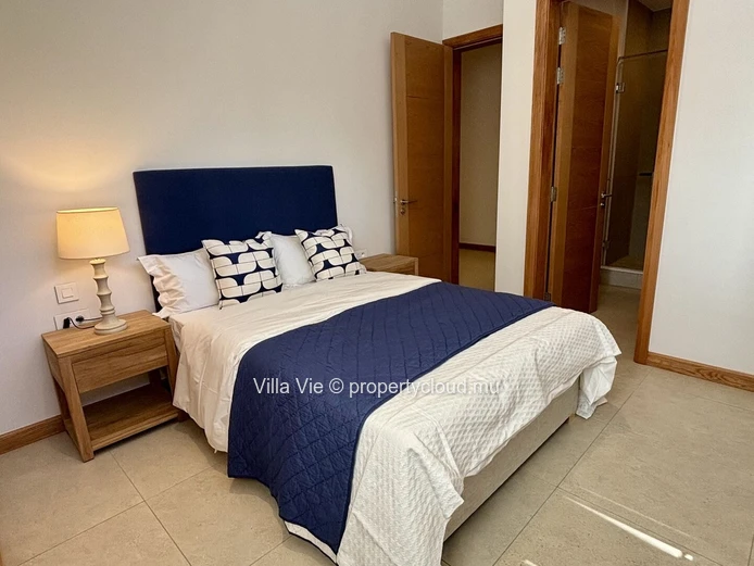 Belle Vue - Beautiful 4-bedroom apartment with stunning views (Sole Mandate)