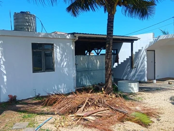 4 Bedroom Building