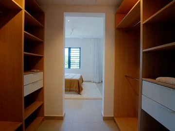 Appartement de 4 Chambres