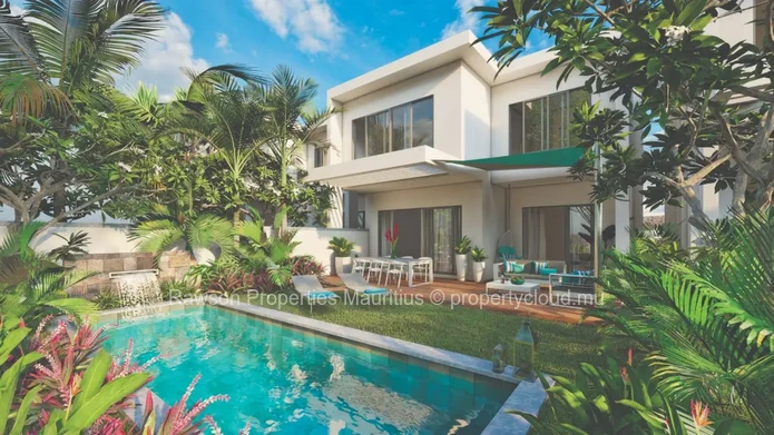 Beauty And Comfort Garden Houses