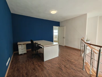 Penthouse de 2 Chambres