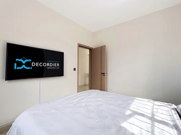 Appartement de 3 Chambres