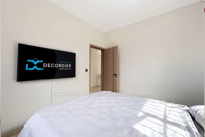 À Louer – Bel Appartement À Roches Brunes