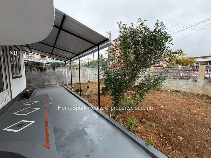 House For Rent – Rose Hill