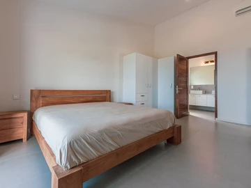 Penthouse de 3 Chambres
