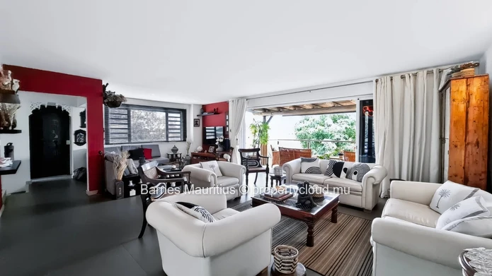 BLACK RIVER - Apartment - 4 bedrooms