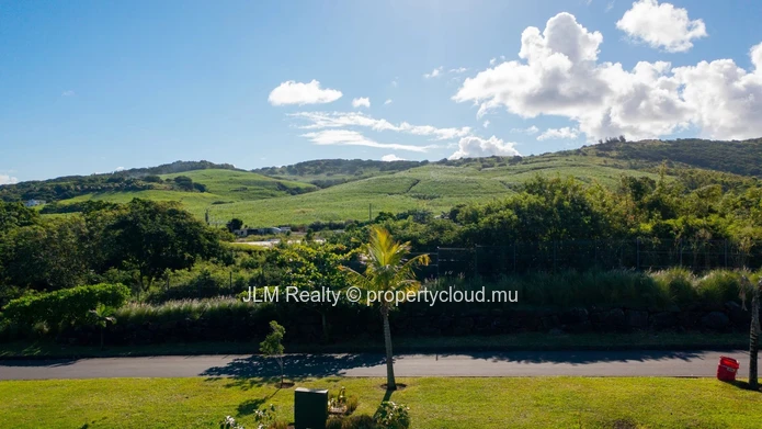 Residential Land for Sale in Bel Ombre, Mauritius