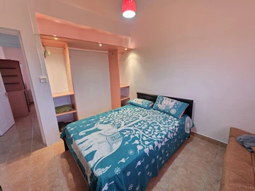3 Bedroom Townhouse, Duplex