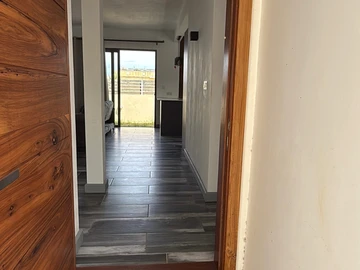 Townhouse, Duplex de 2 Chambres