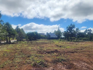 Residential Land