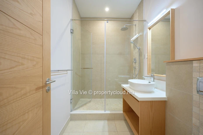 Belle Vue Harel - Spacious 4-bedroom apartment with breathtaking views (Sole Mandate)