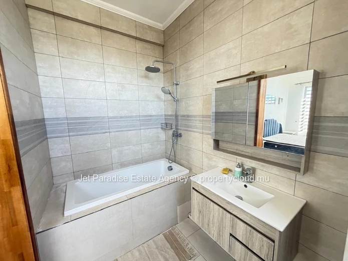 Magnifique appartement meublé