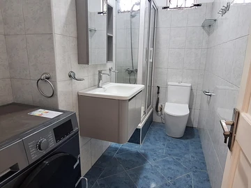 Appartement de 2 Chambres