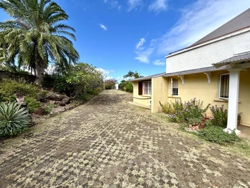 3 Bedroom Villa