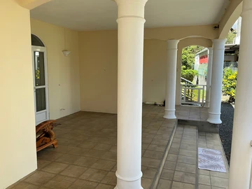 3 Bedroom Villa