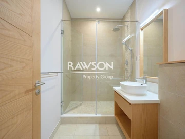 Appartement de 4 Chambres