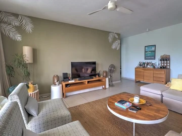 Appartement de 3 Chambres