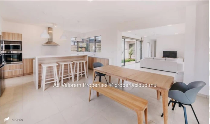 Villa à vendre (Mandat exclusif)