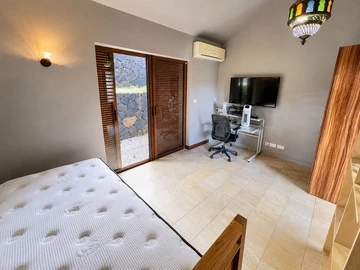 Villa de 4 Chambres