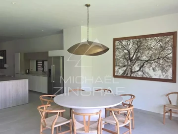Appartement de 4 Chambres
