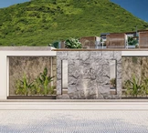 4-Bedroom Penthouse