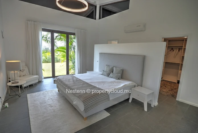 Discover your dream villa in Mauritius: A golfer's paradise
