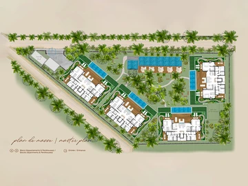 3 Bedroom Apartment