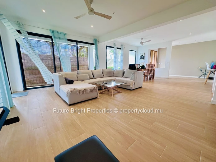 A Home to Fall in Love With  Elegance, Comfort & Family Living in Pointe aux Piments
