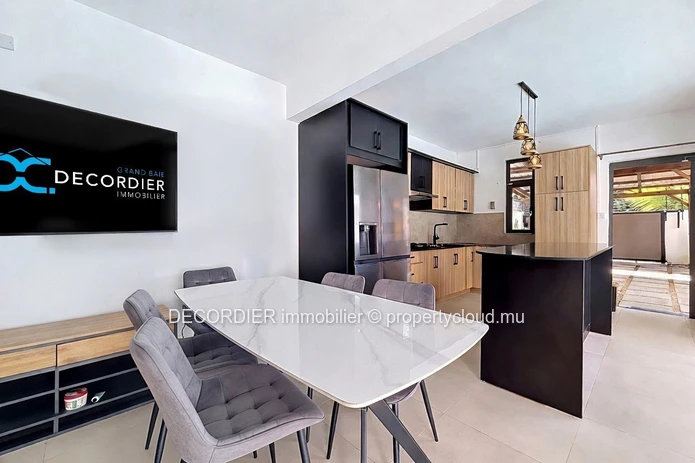 Maison moderne à vendre à Grand Baie