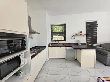 3 Bedroom Villa