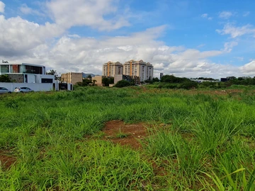 Residential Land