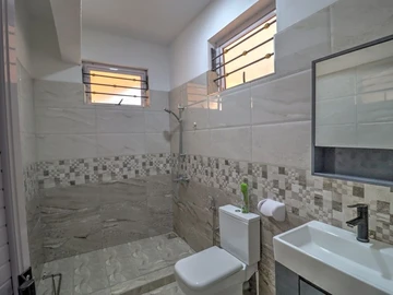 Appartement de 2 Chambres