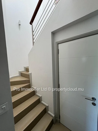 Townhouse de 3 chambres à vendre , Azuri Ocean & Golf Village, Roches Noires