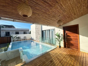 3 Bedroom Villa