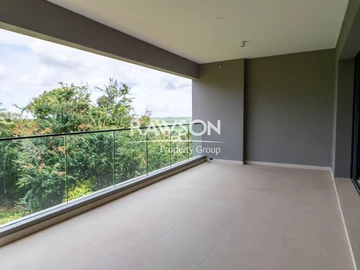 Appartement de 4 Chambres