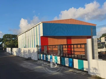 Warehouse