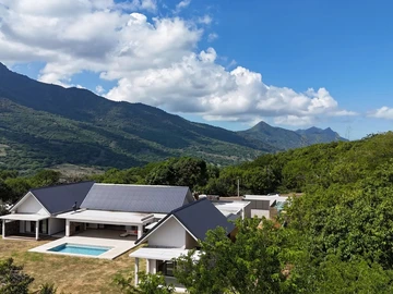 Villa de 3 Chambres