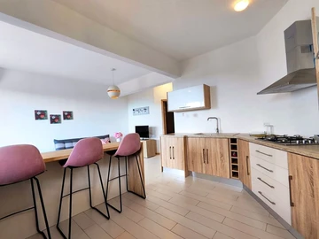 3 Bedroom Apartment