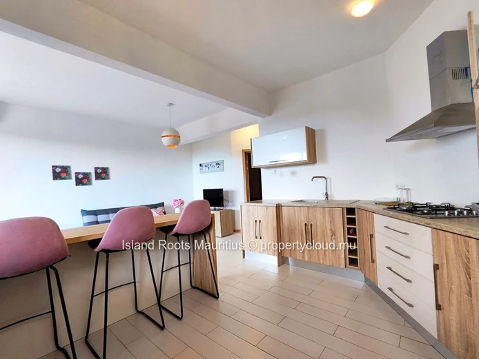 Appartement en location - Grand Baie