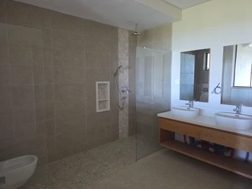 Appartement de 4 Chambres