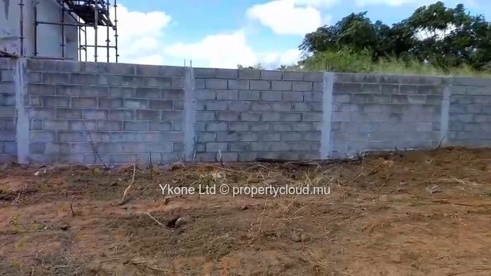 Residential Land For Sale In Trou aux Biches